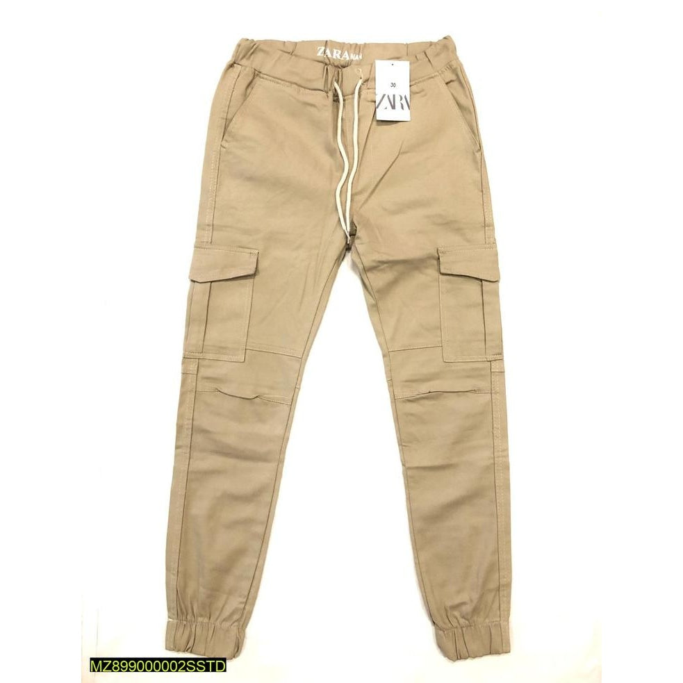 Cargo Pant