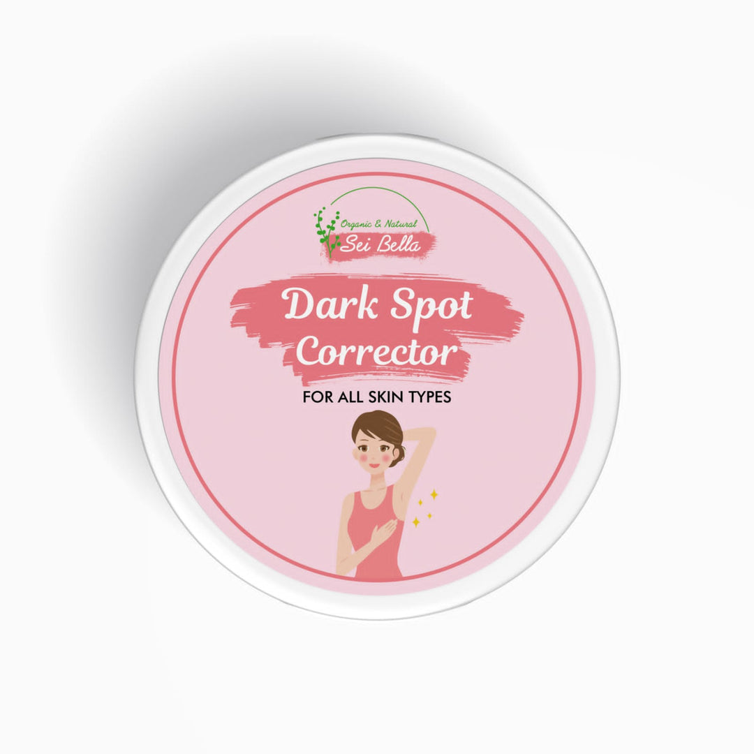 SEIBELLA DARK SPOT CORRECTOR CREAM - Super Bazar Shopping 